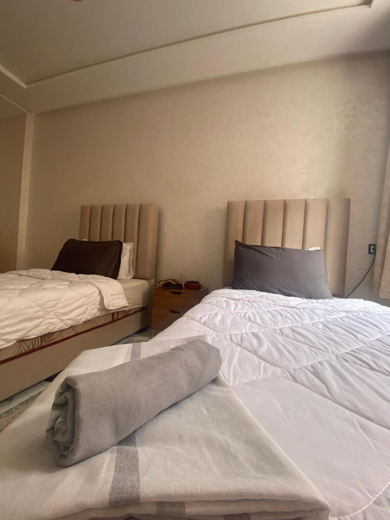 El Kenz Apartment