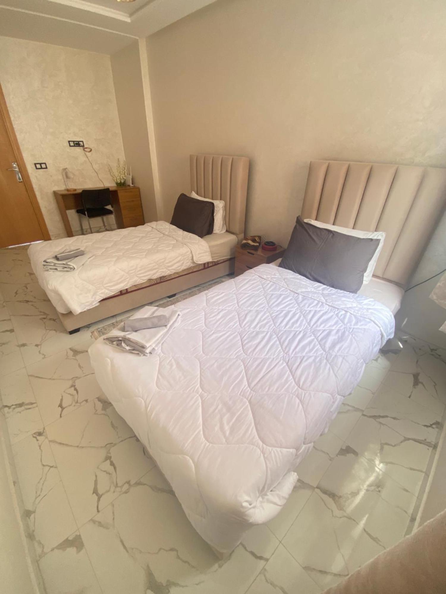 El Kenz Apartment Agadir