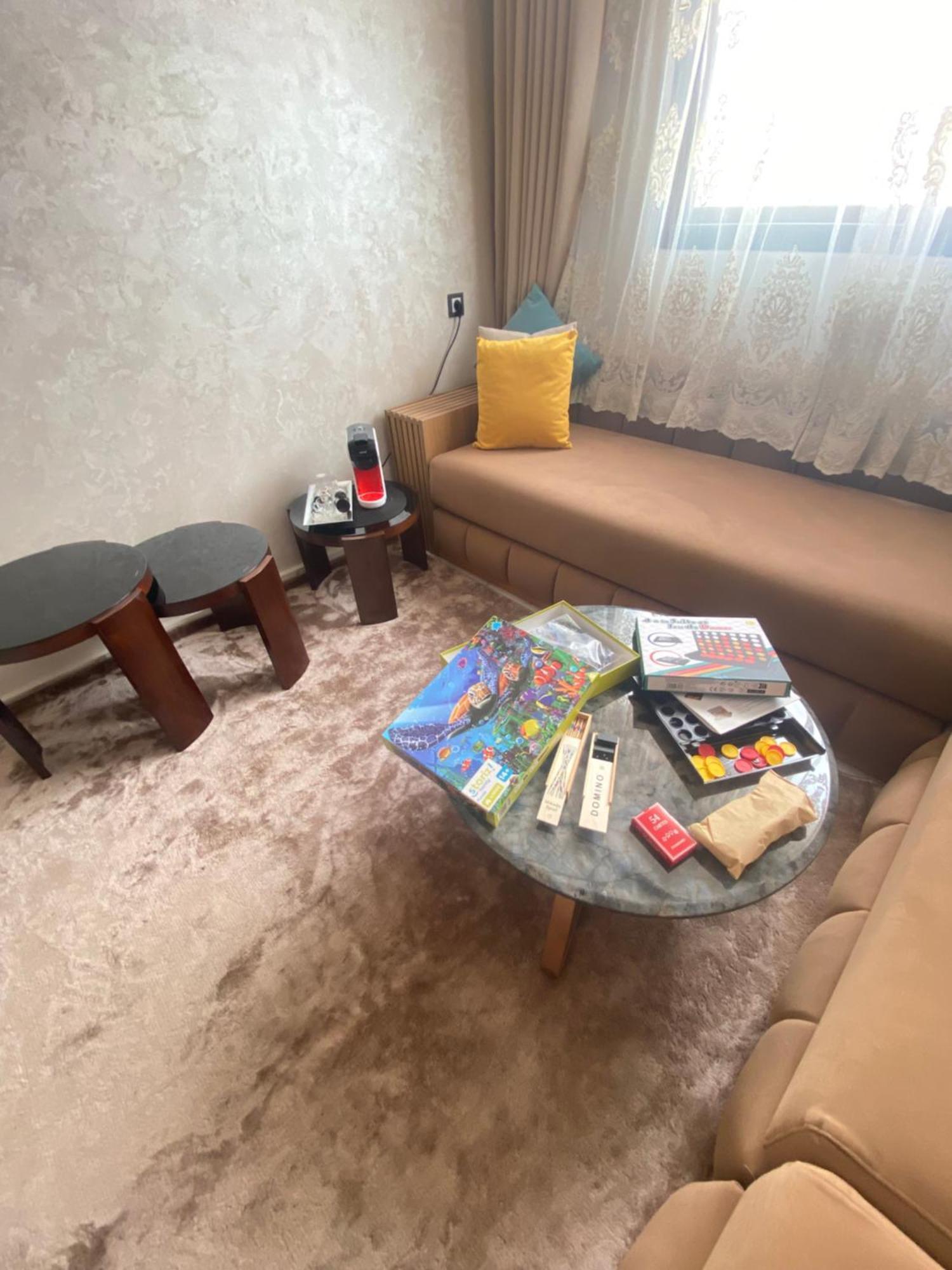 Apartment El Kenz Agadir