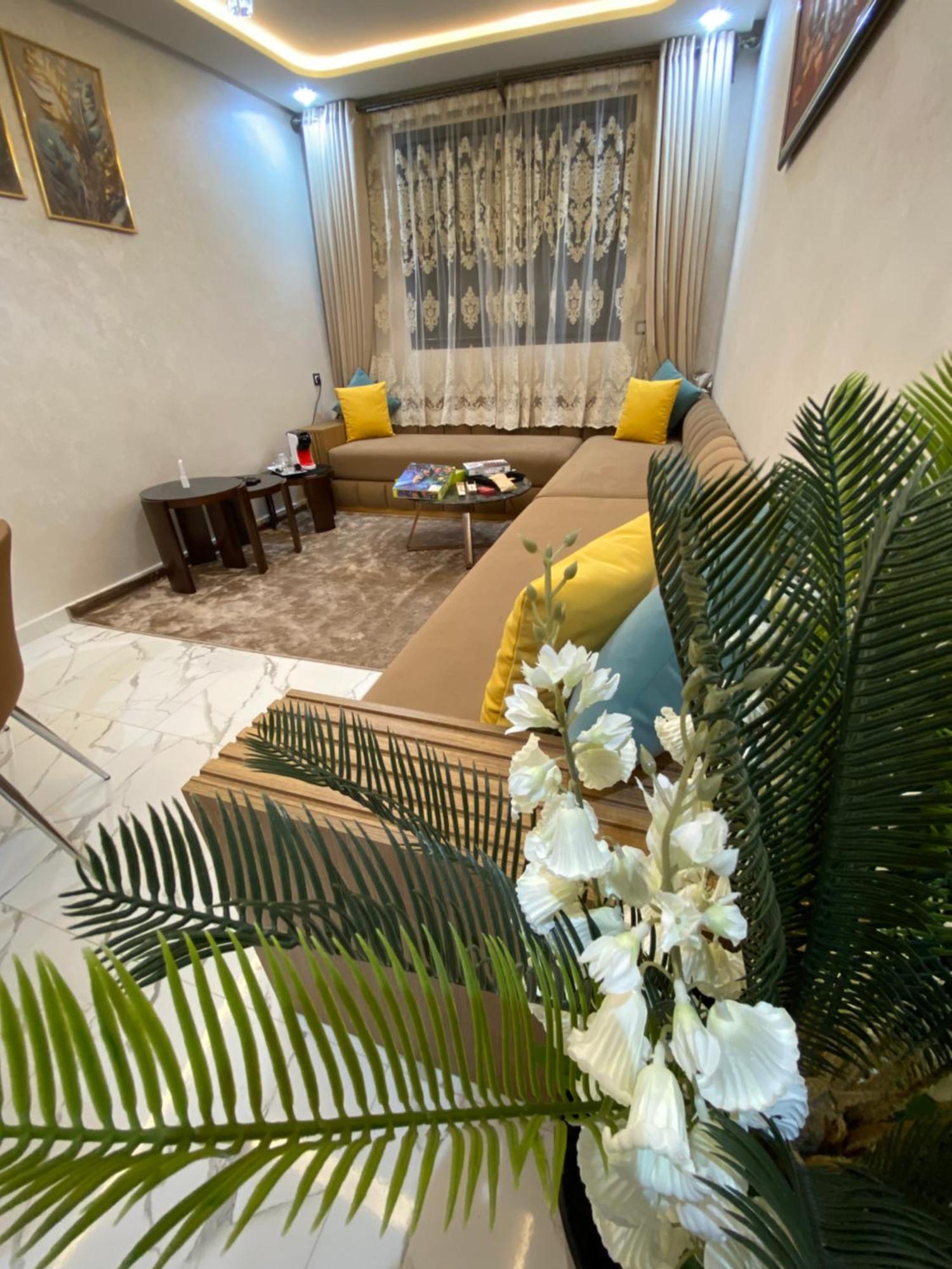 El Kenz Apartment Agadir