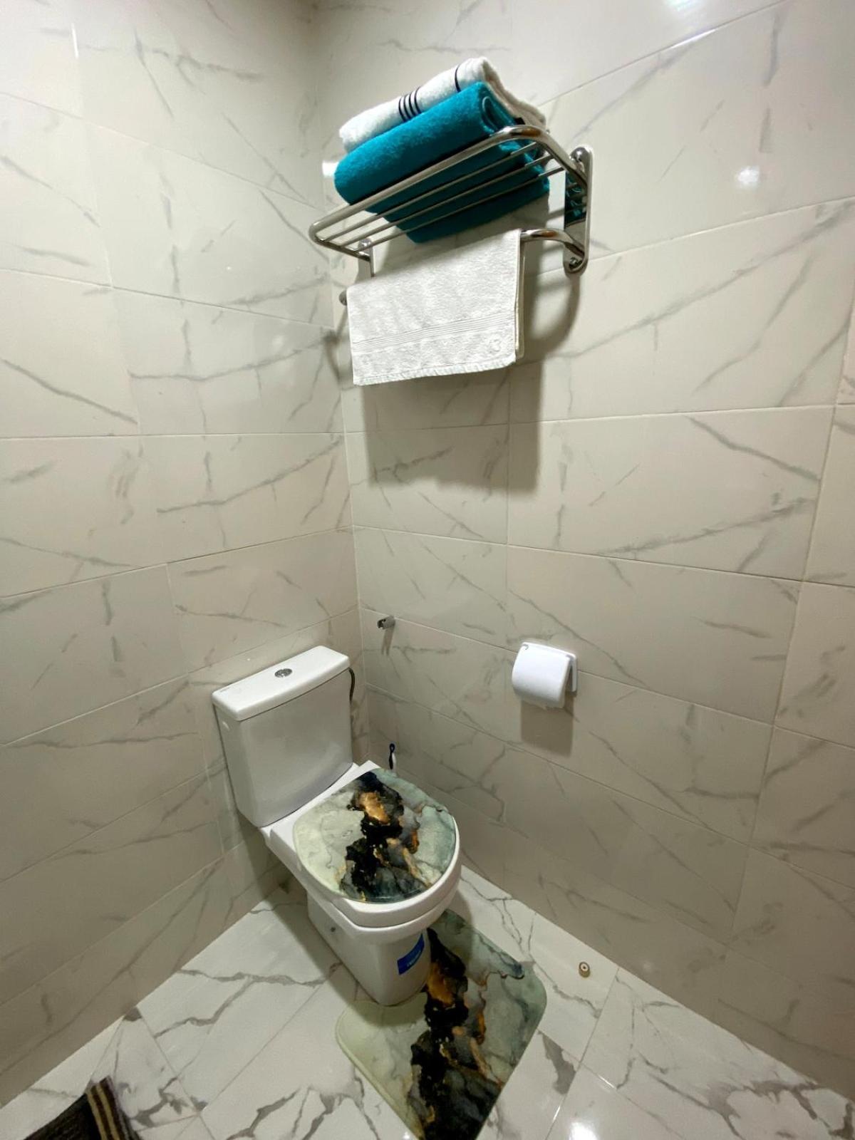 El Kenz Appartement *