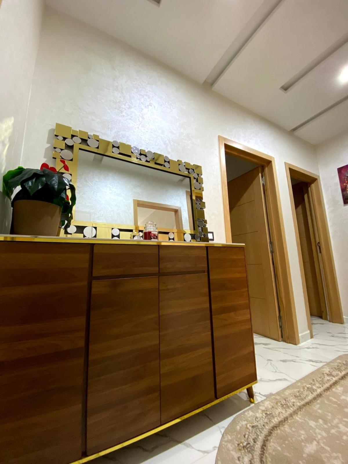 Appartement El Kenz *