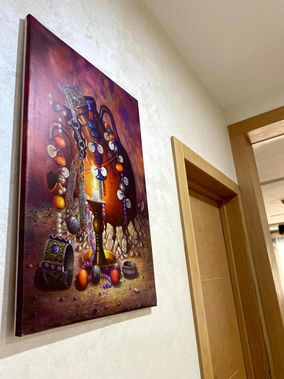 El Kenz Appartement *
