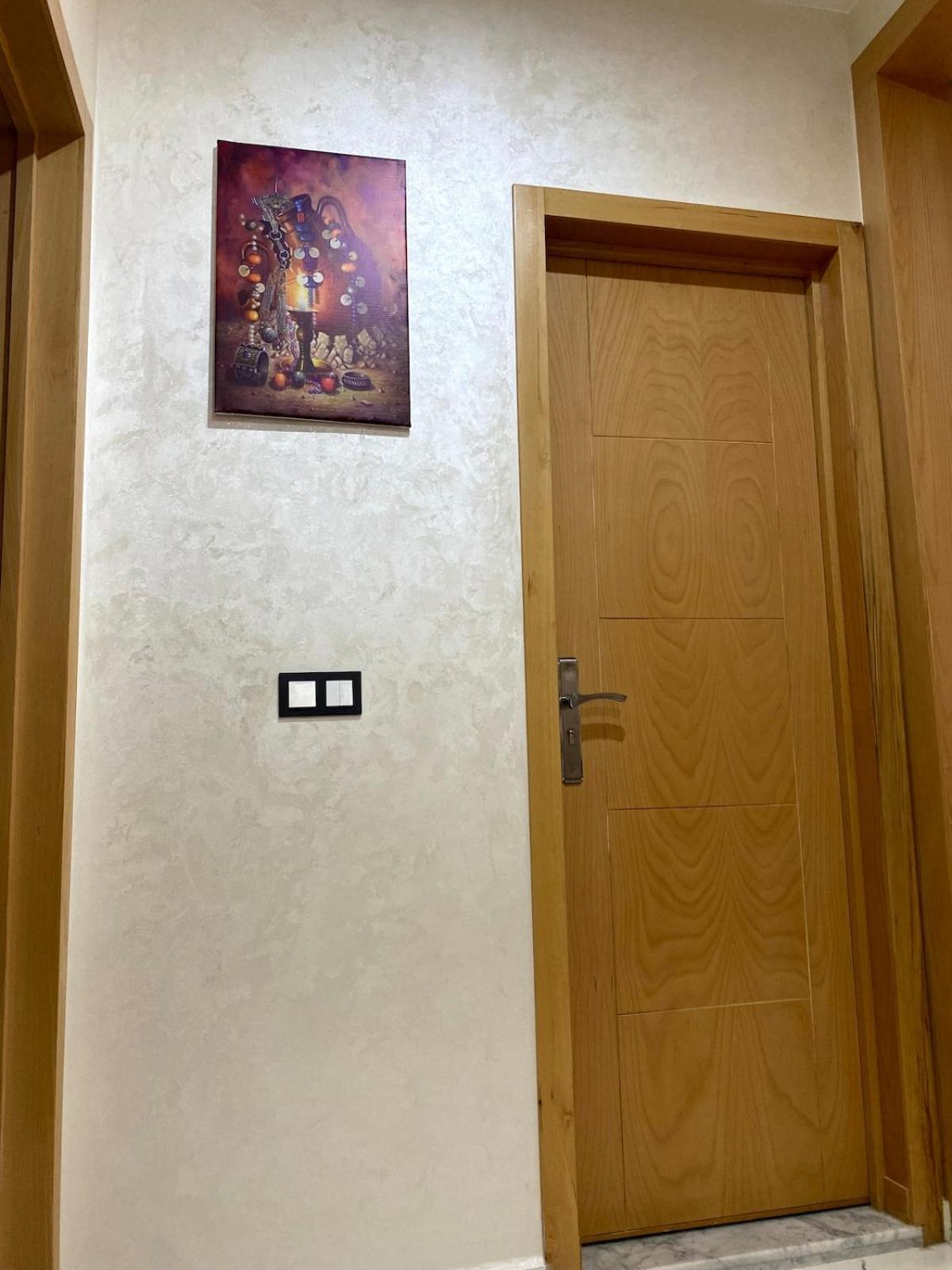 Appartement El Kenz