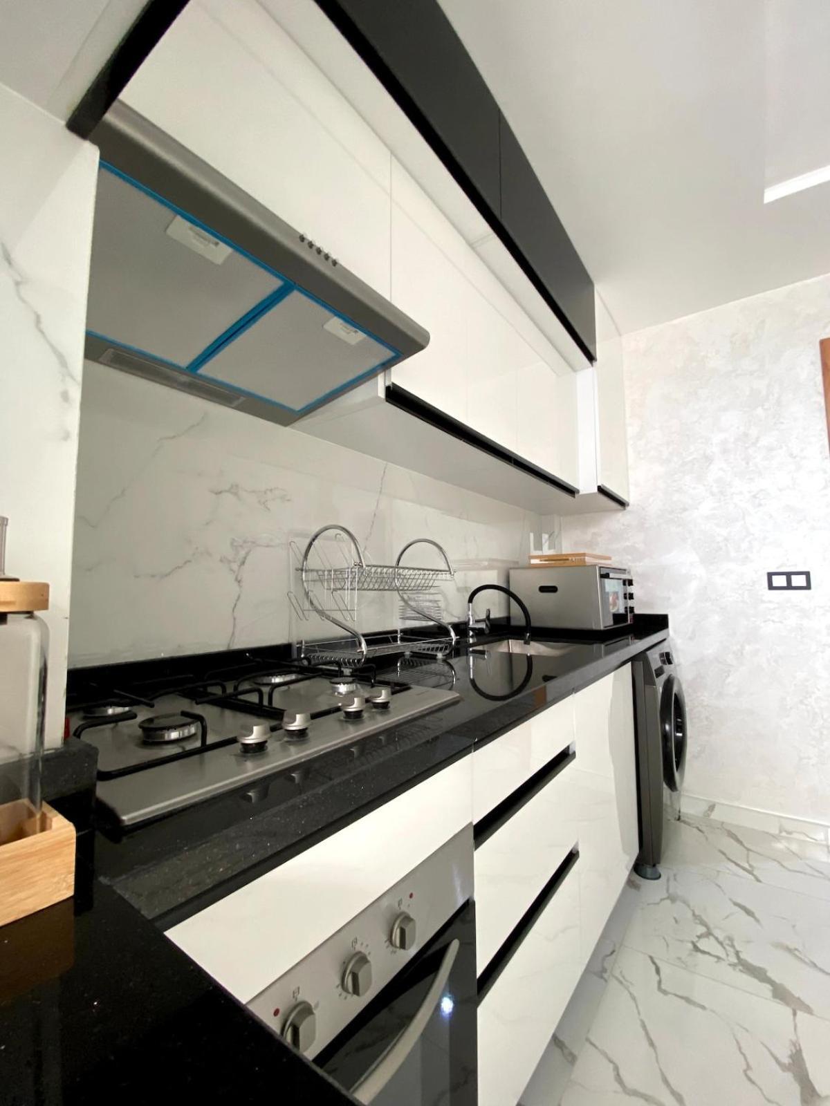El Kenz Appartement *