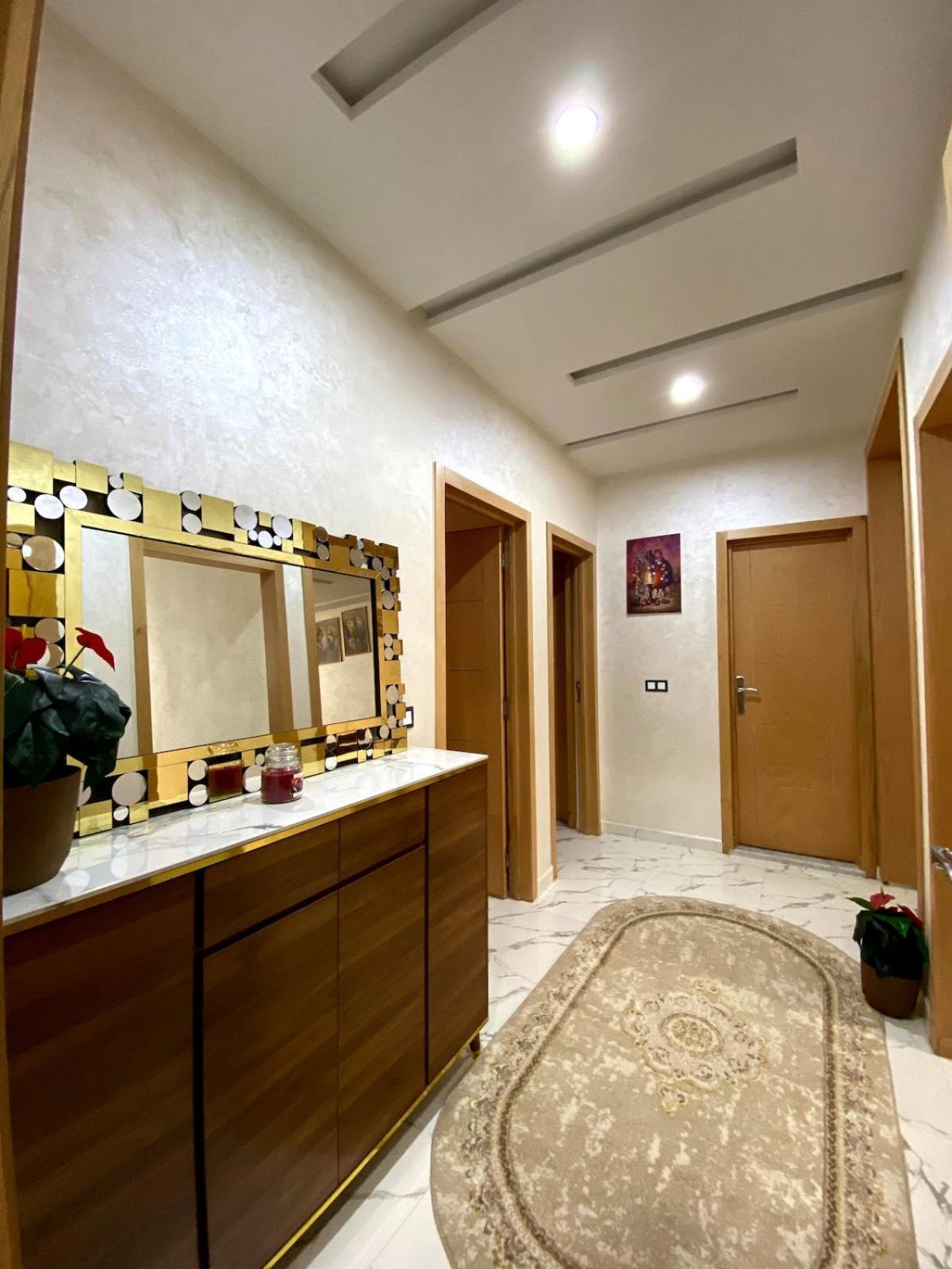 Appartement El Kenz *