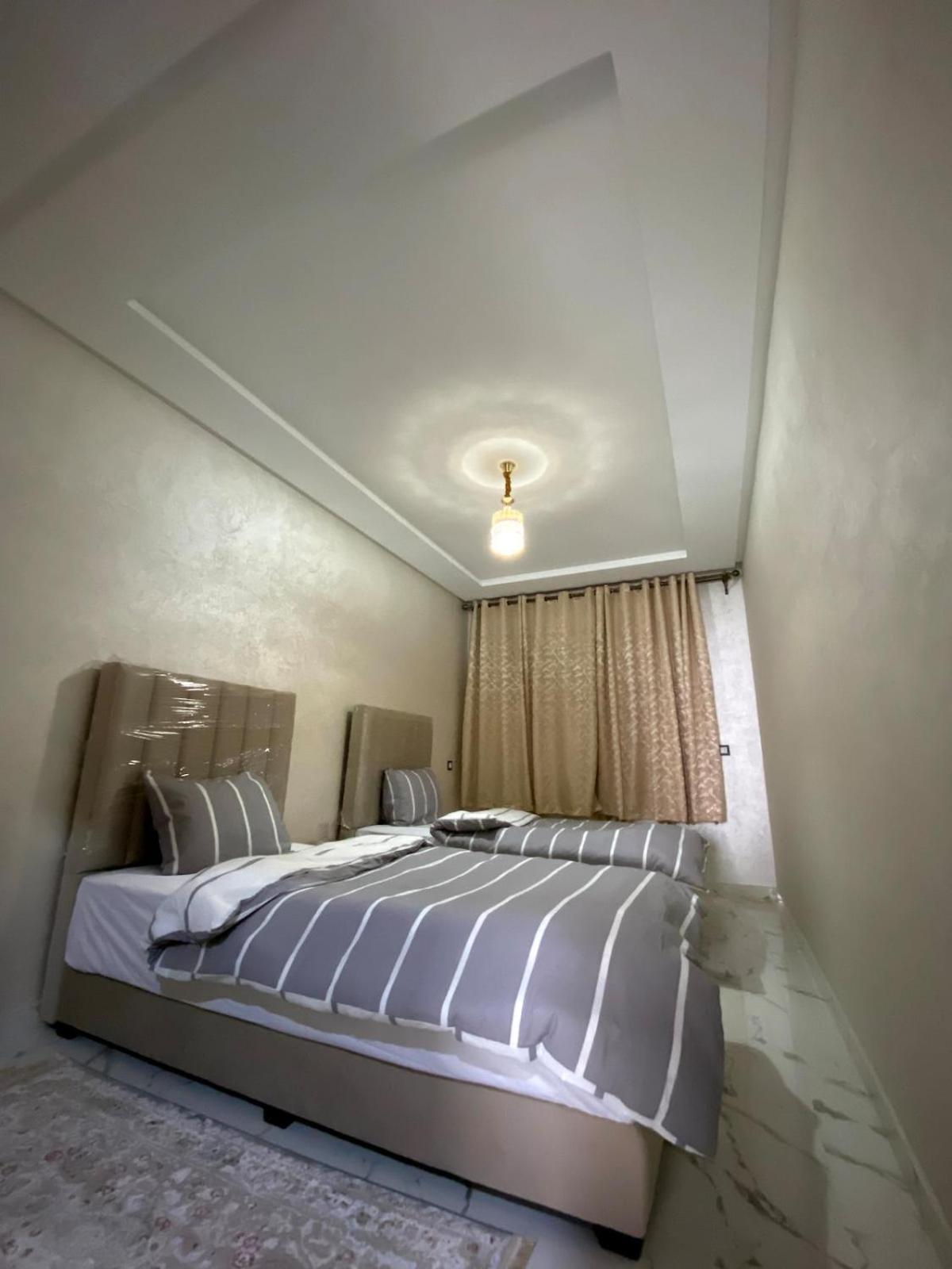 El Kenz Appartement Agadir
