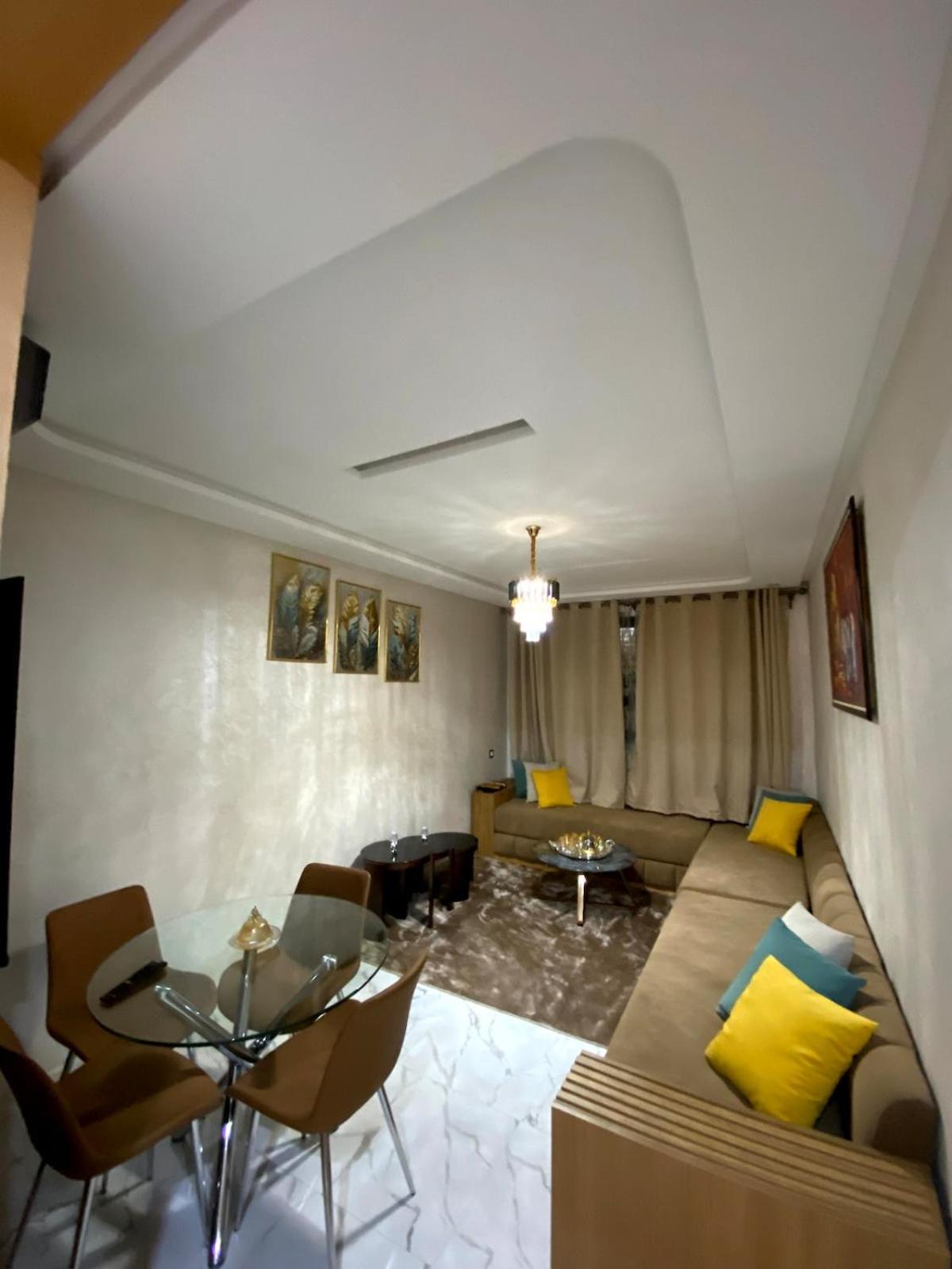 Appartement El Kenz Agadir
