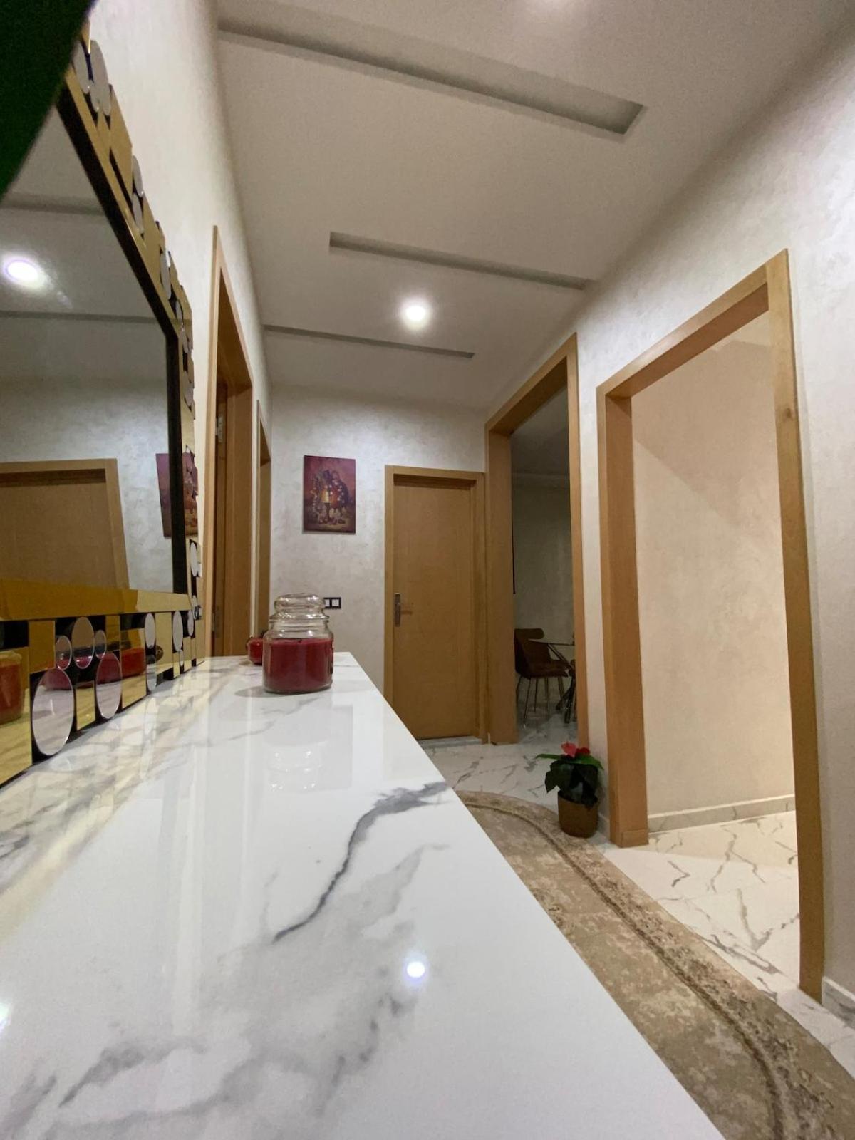 Appartement El Kenz