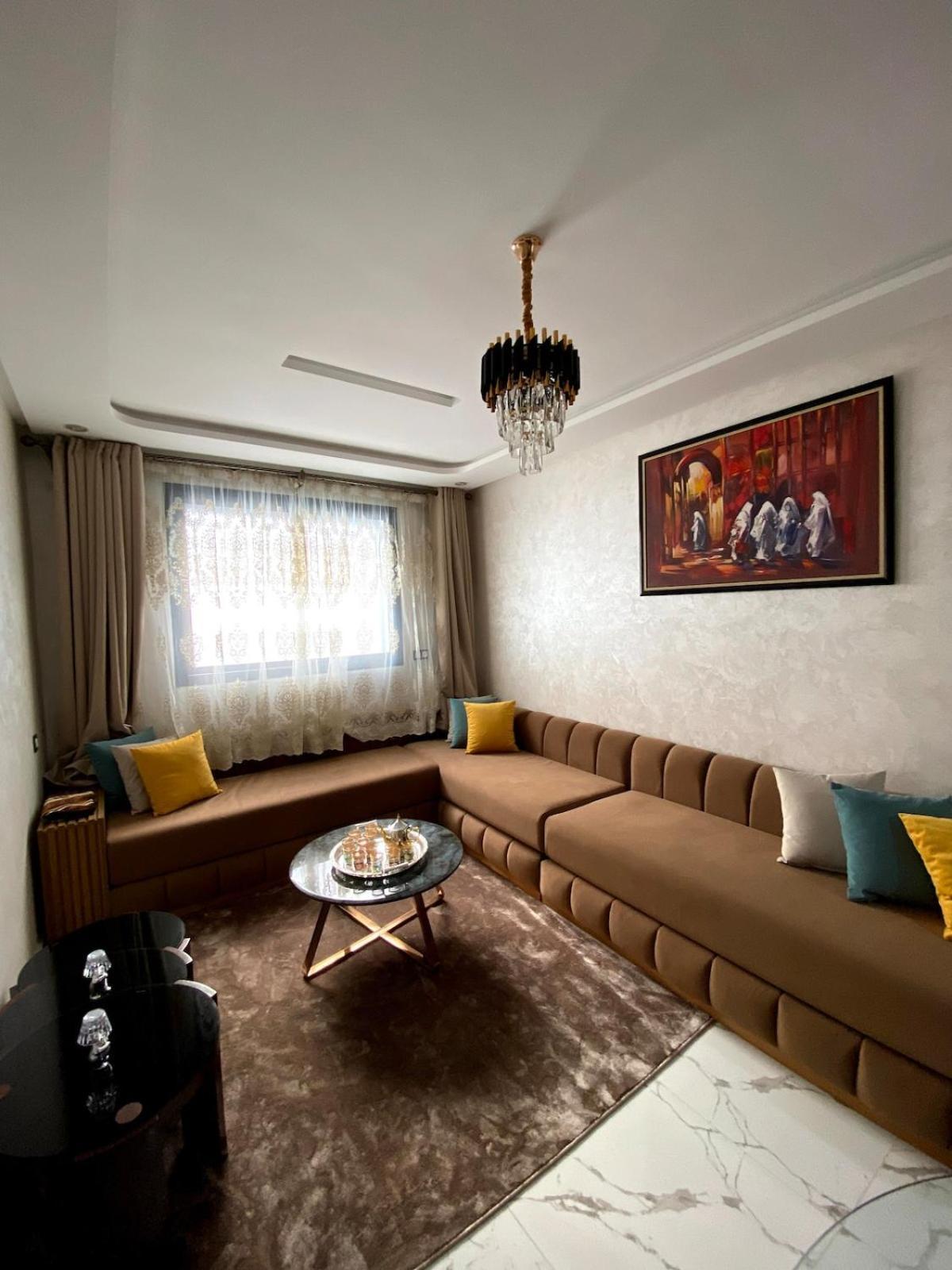 Appartement El Kenz