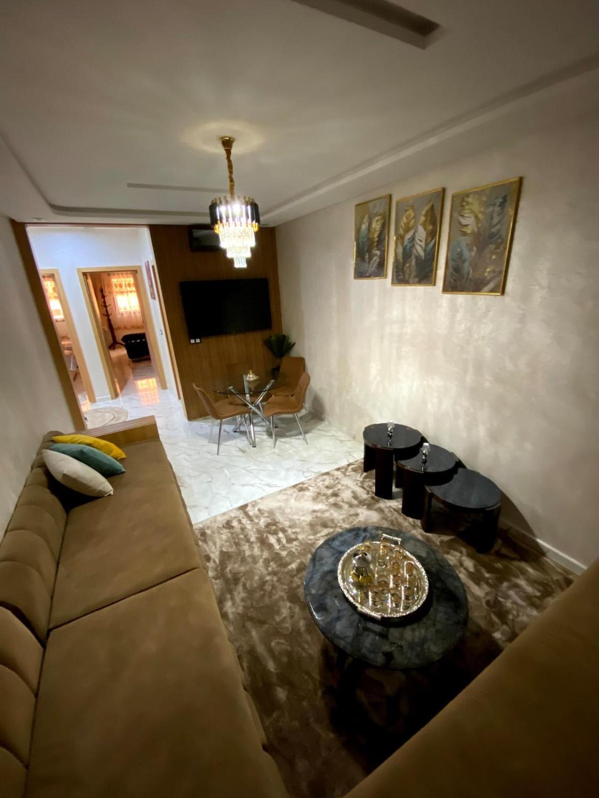 Appartement El Kenz *