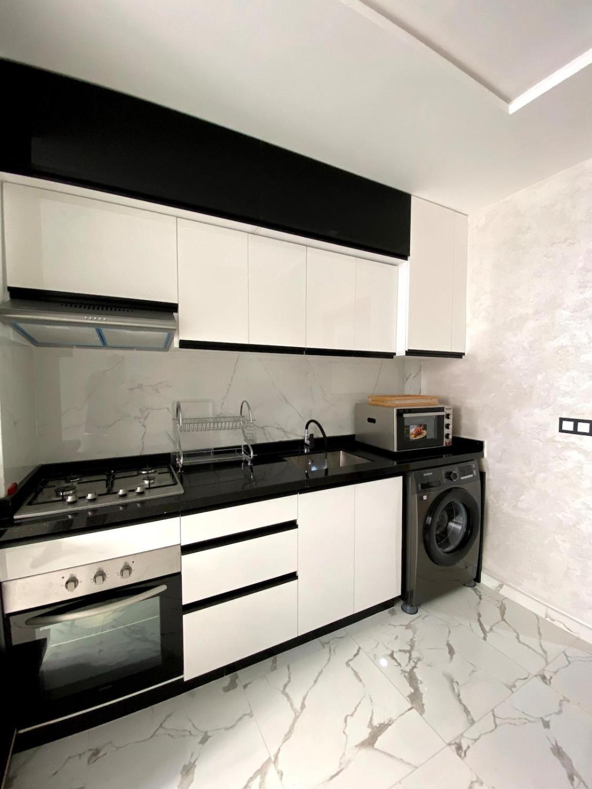 El Kenz Appartement