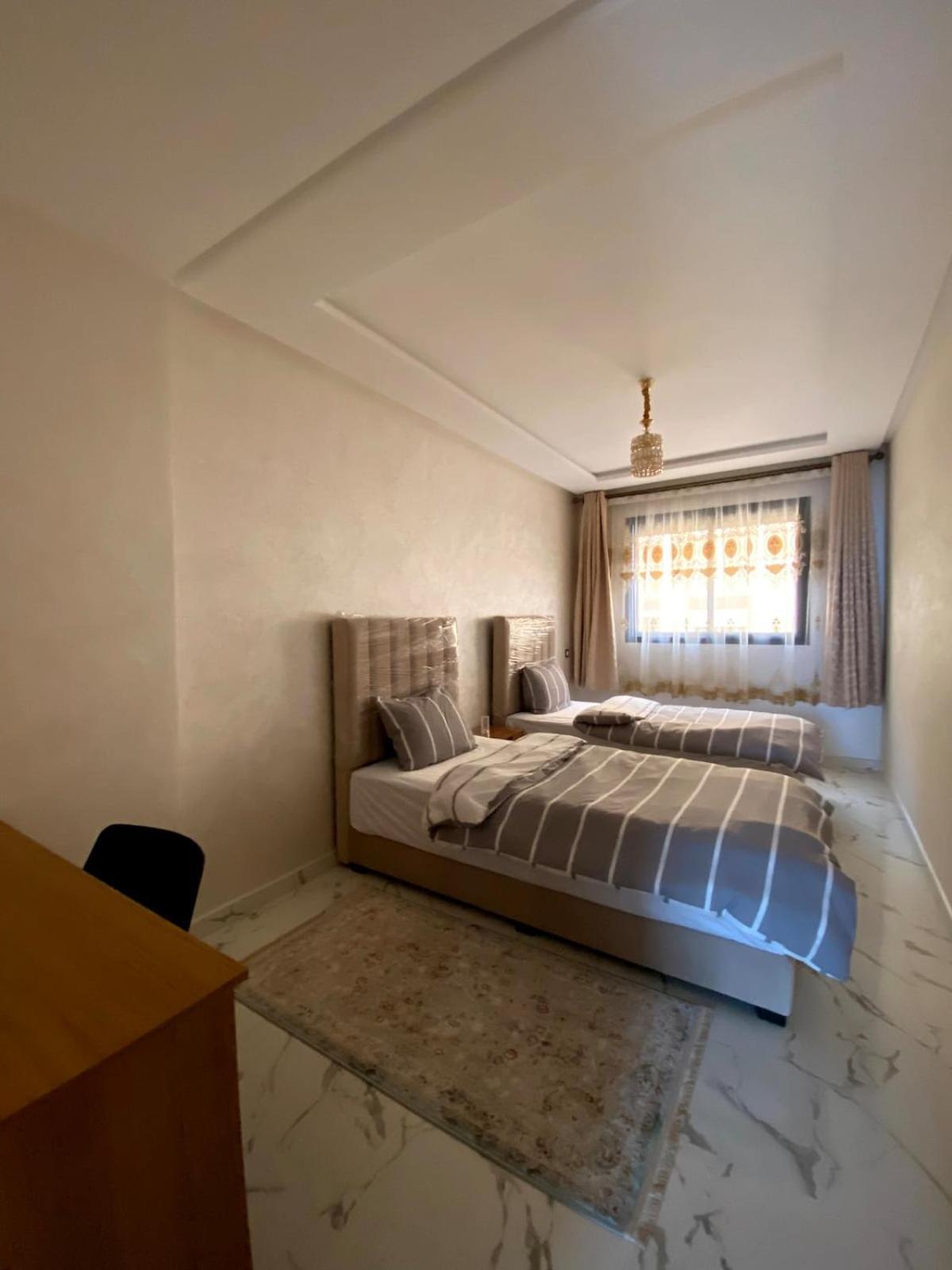 El Kenz Appartement Agadir
