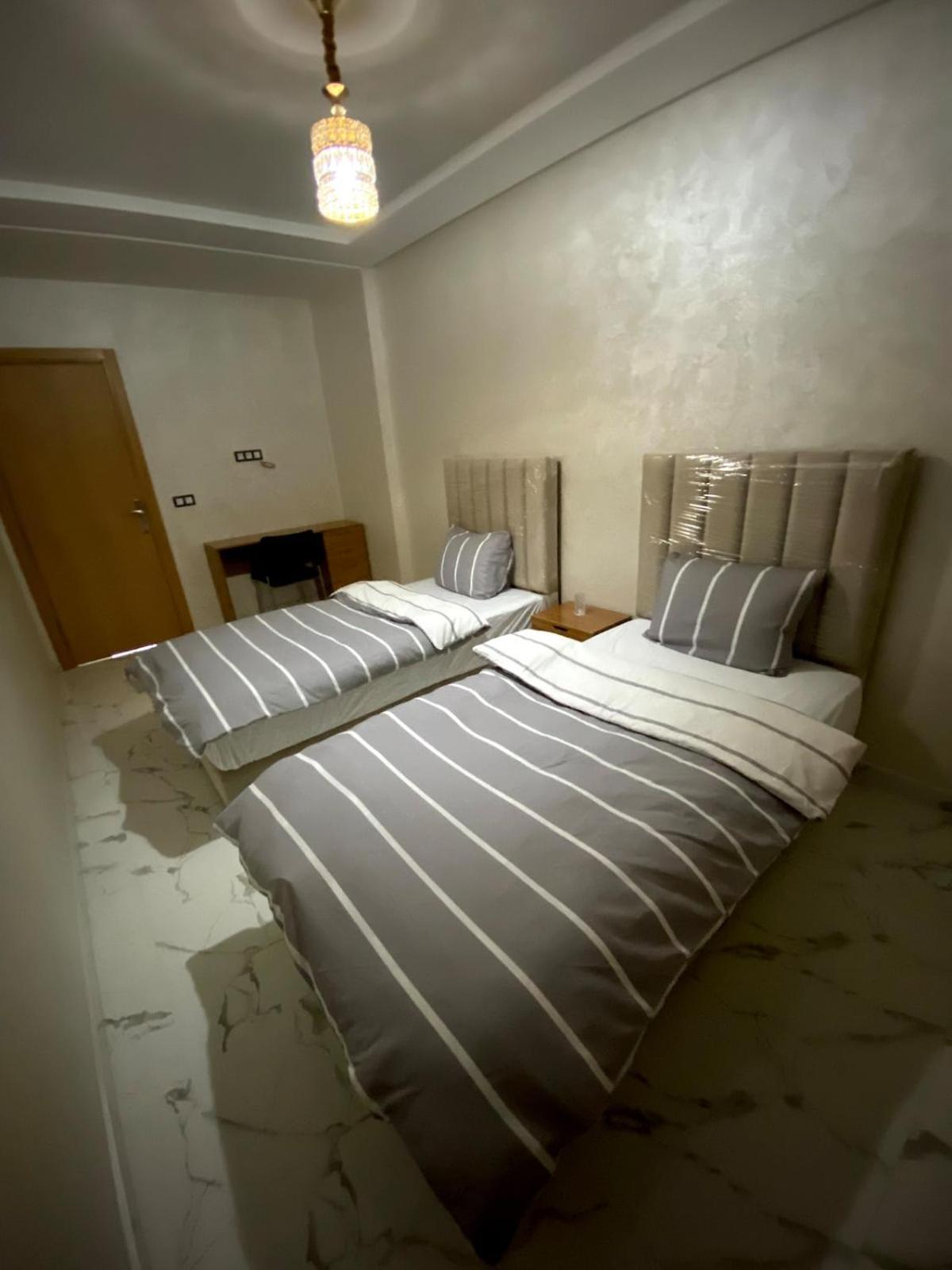 Appartement El Kenz Agadir