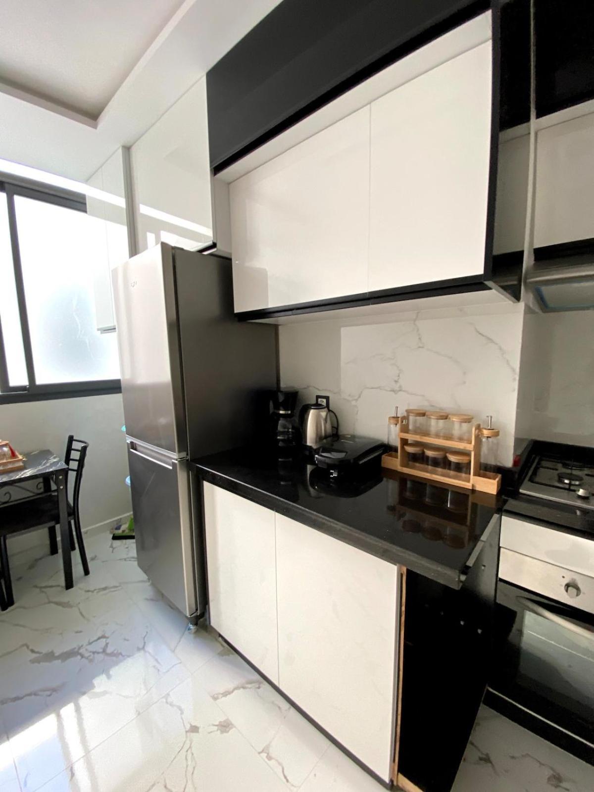 El Kenz Appartement