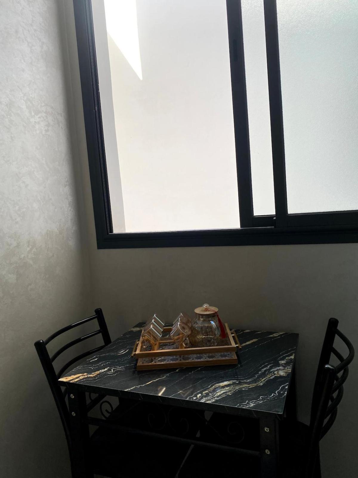 El Kenz Appartement