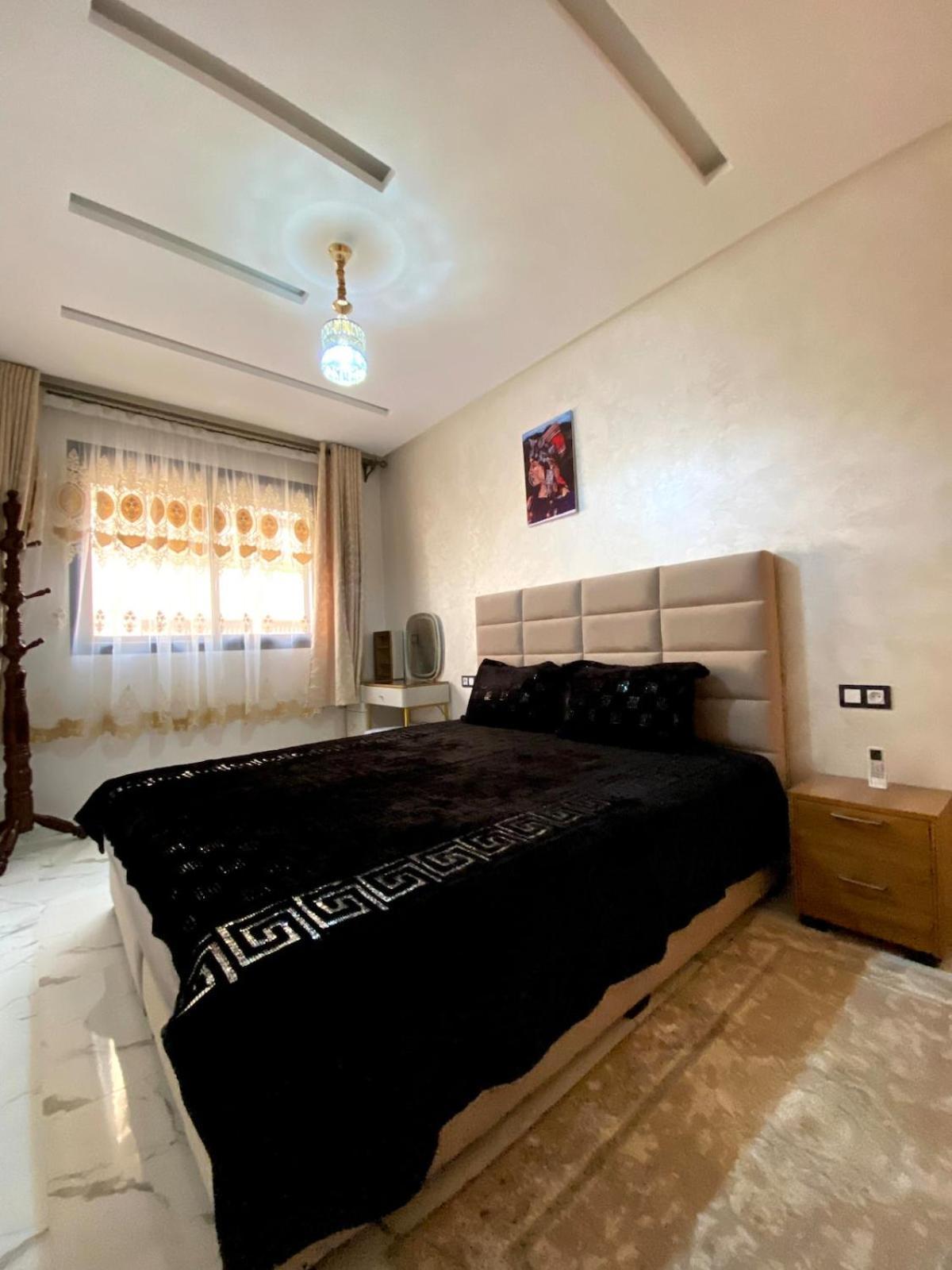 El Kenz Appartement