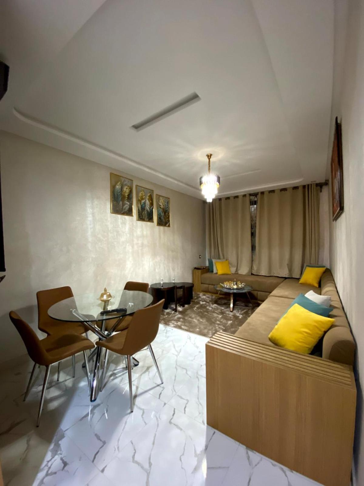 Appartement El Kenz Agadir