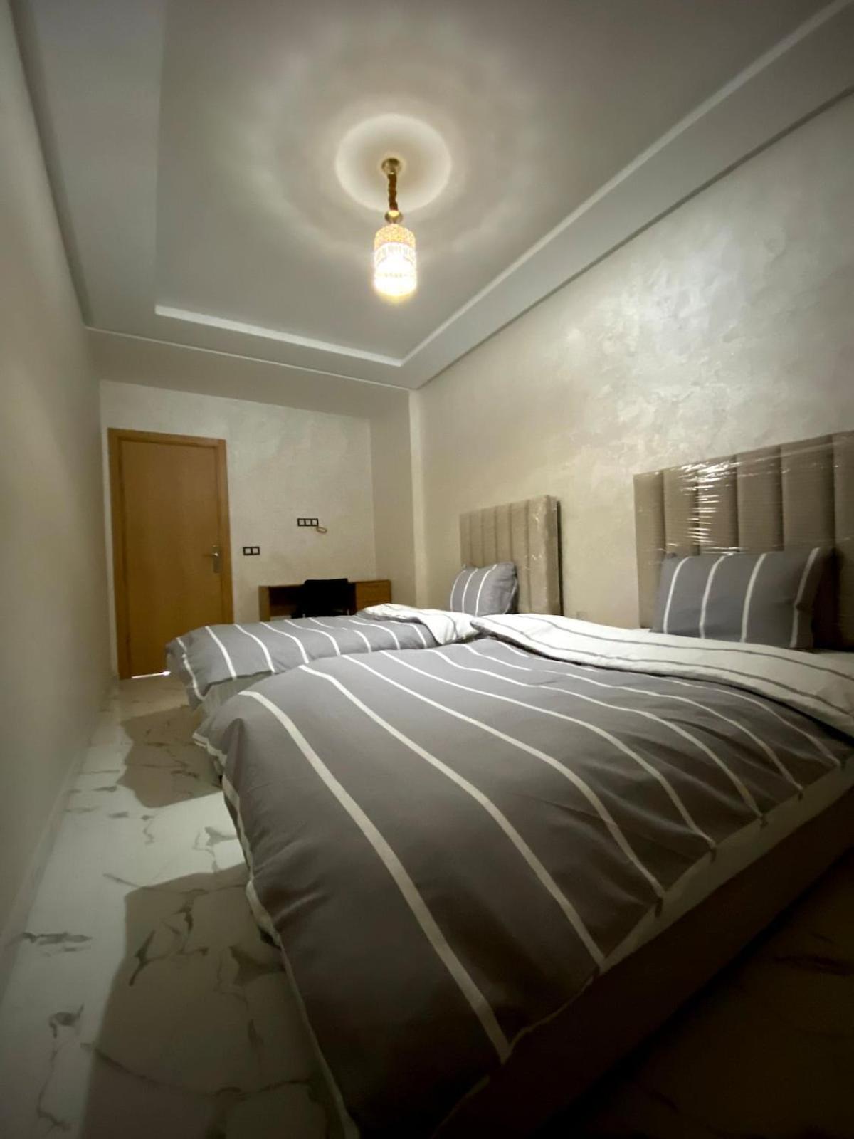 El Kenz Appartement *