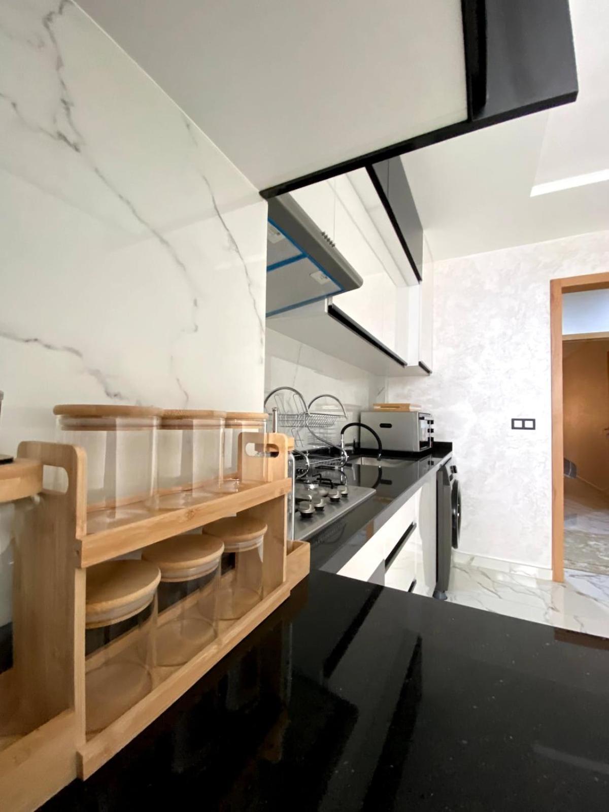 Apartment El Kenz Agadir