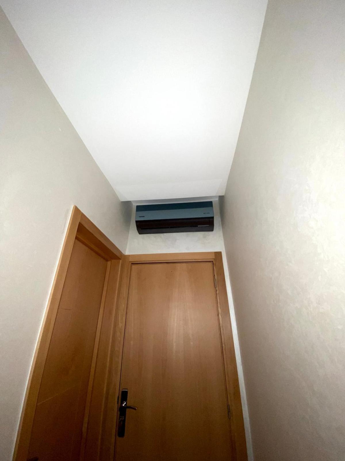 Apartment El Kenz *