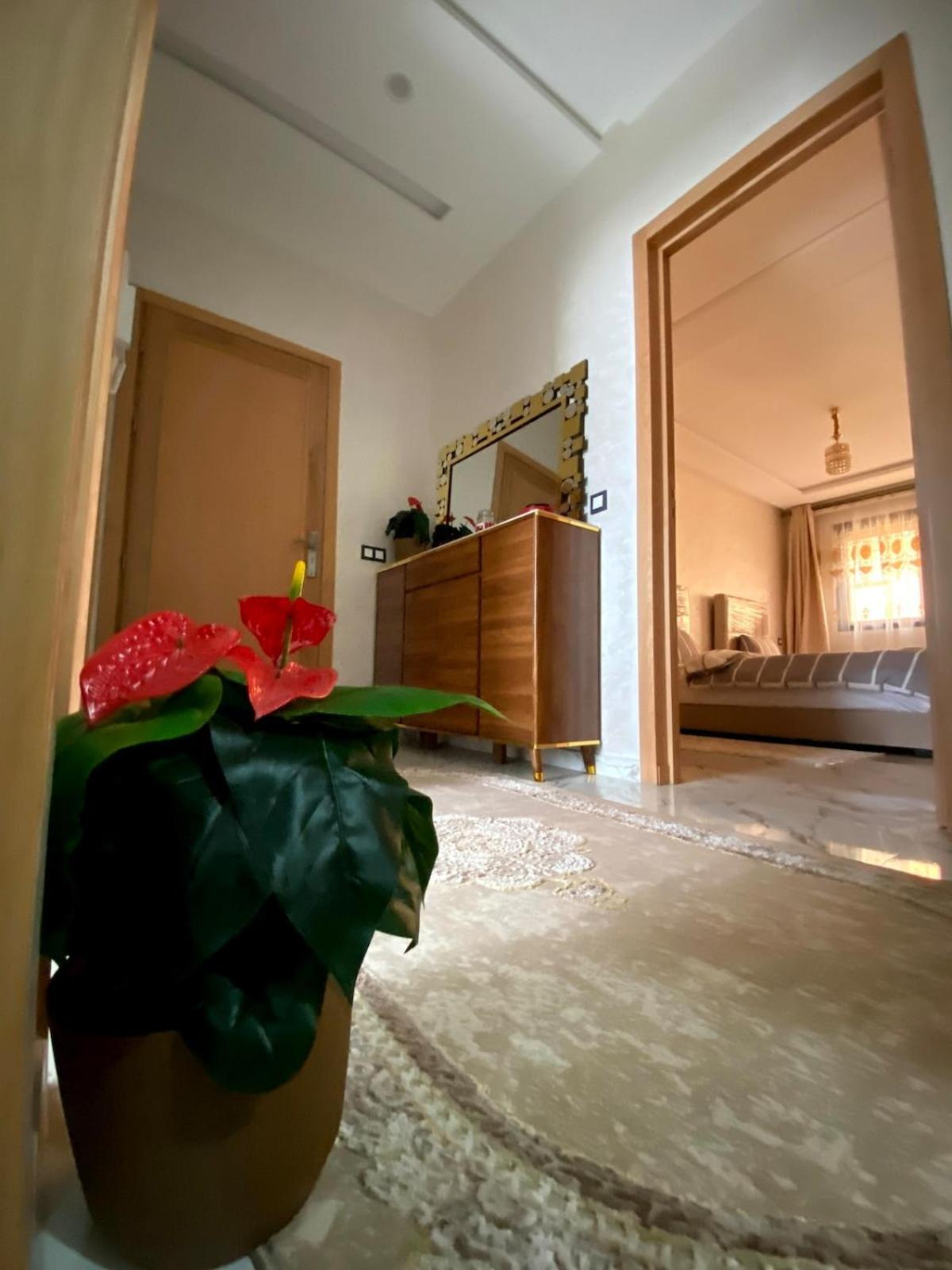 El Kenz Apartment Agadir