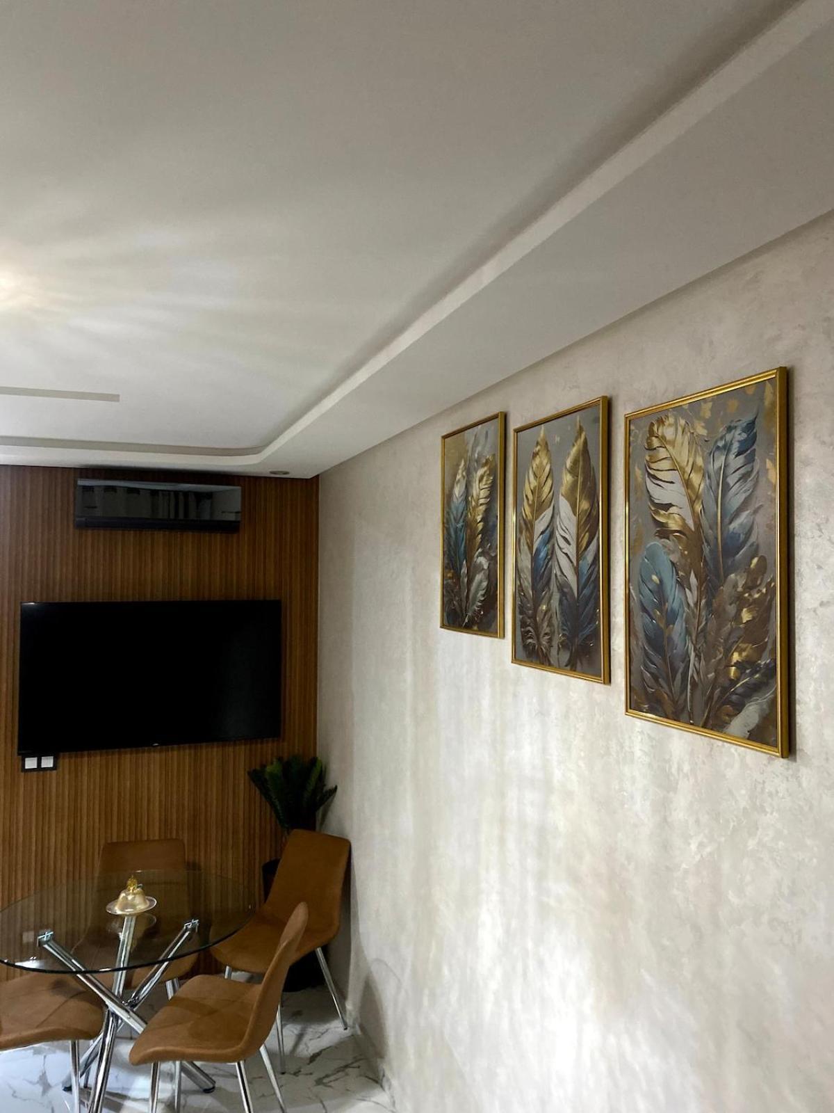 Apartment El Kenz *