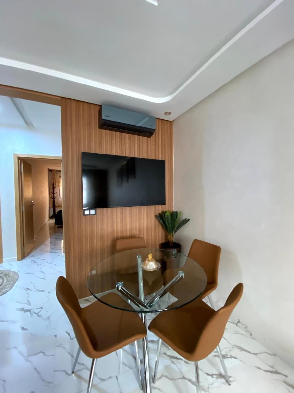 El Kenz Apartment Agadir