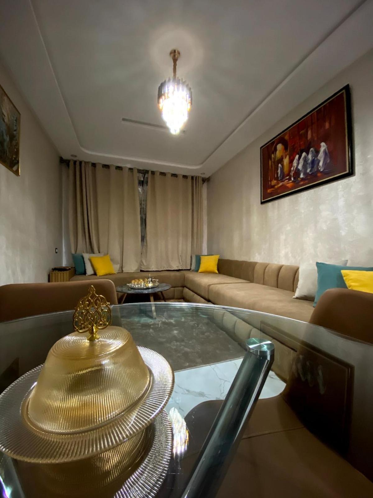 El Kenz Apartment Agadir