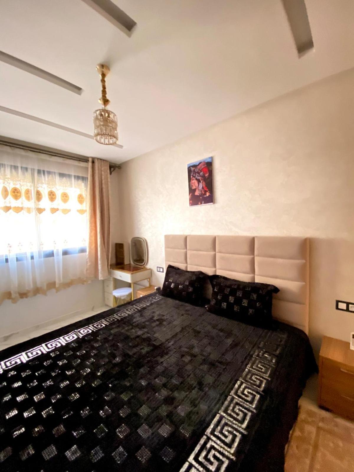 Apartment El Kenz *