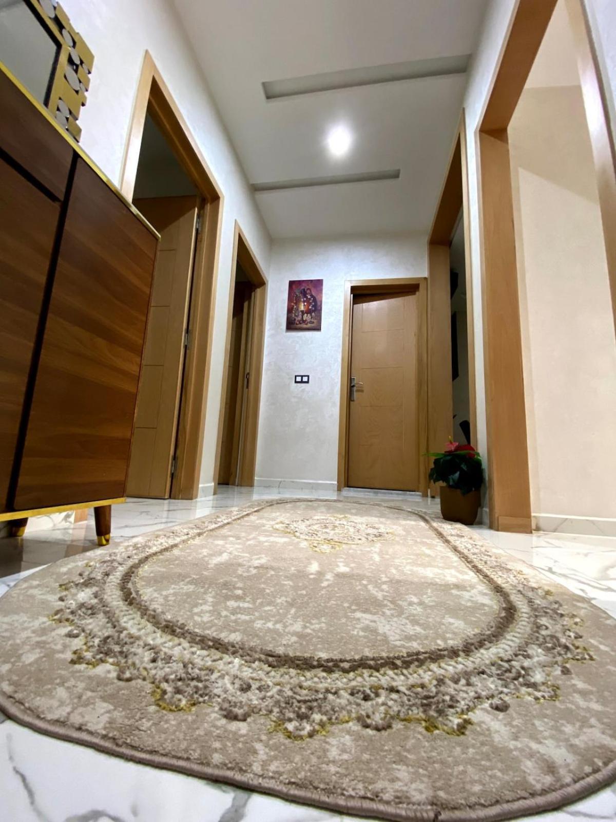 El Kenz Apartment Agadir
