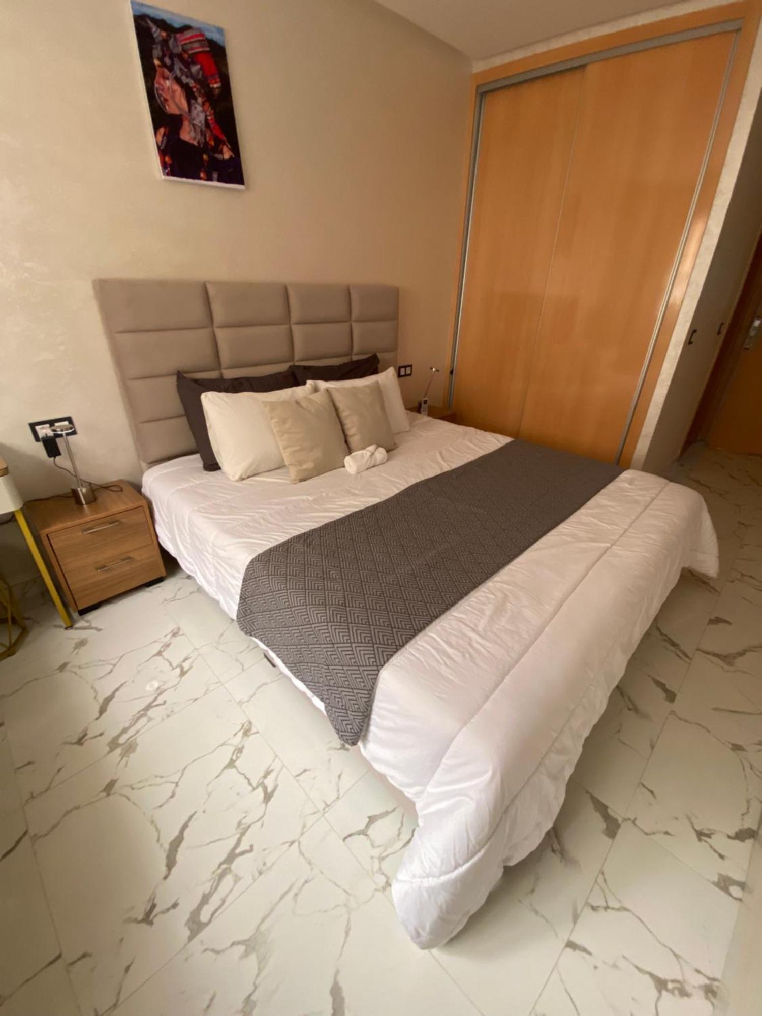 Apartment El Kenz Agadir