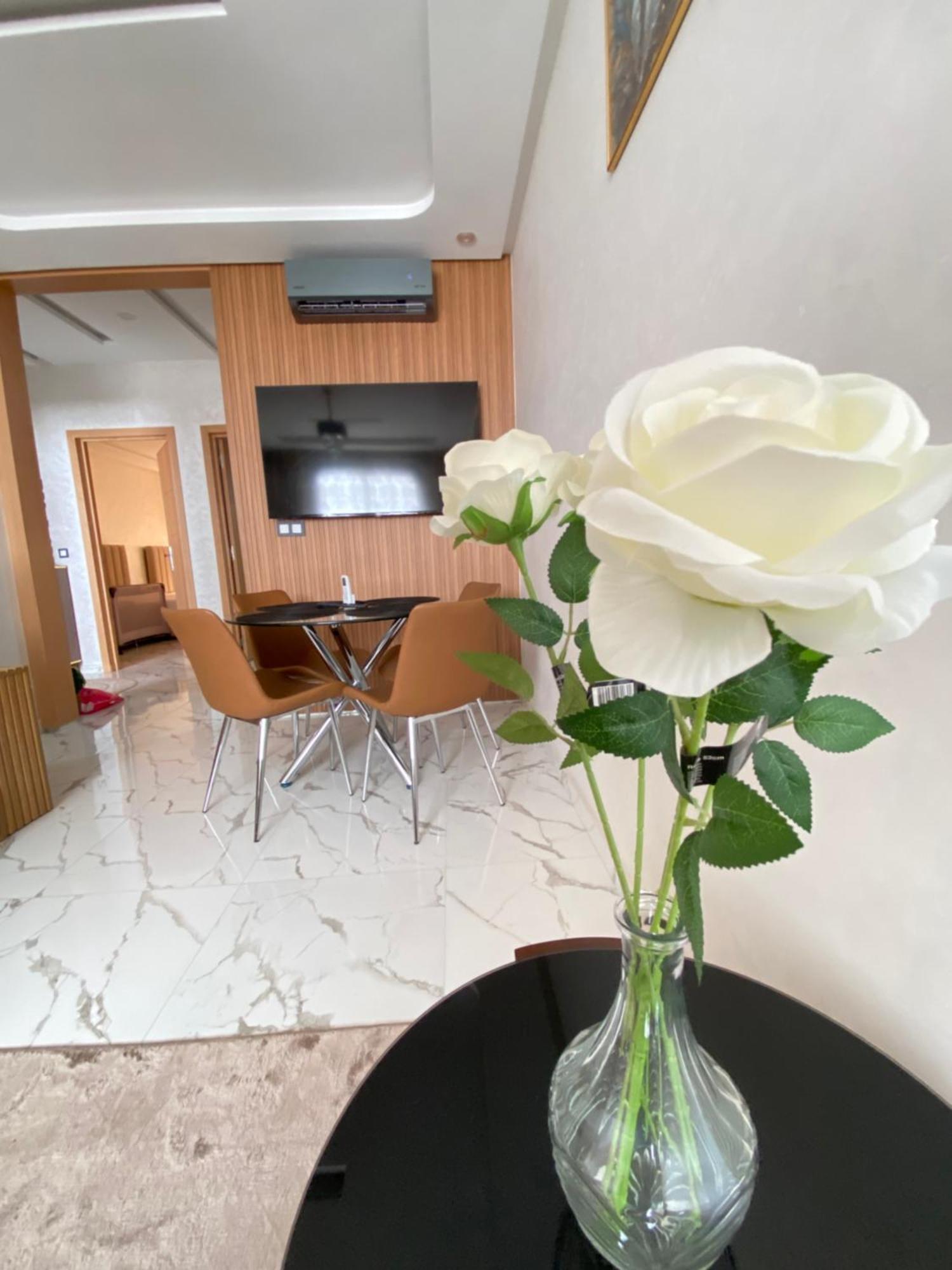 Apartment El Kenz Agadir