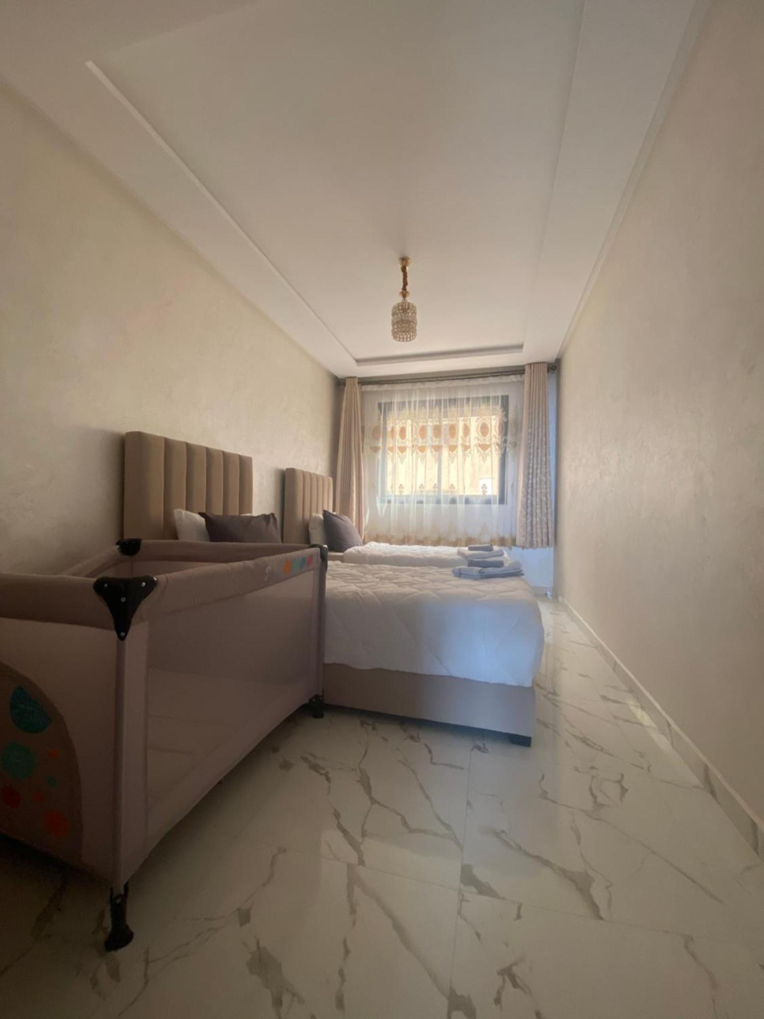 Apartment El Kenz