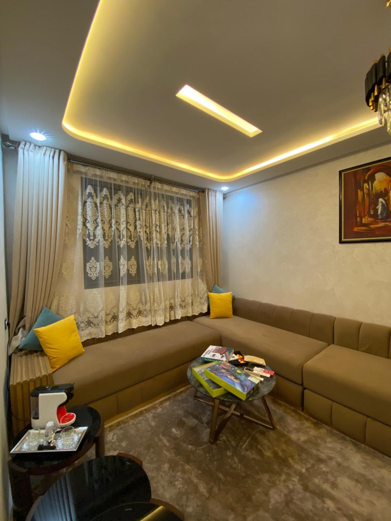 Apartment El Kenz