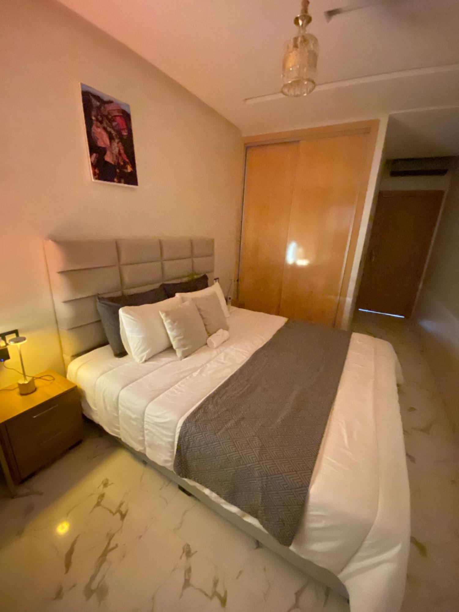 El Kenz Apartment *