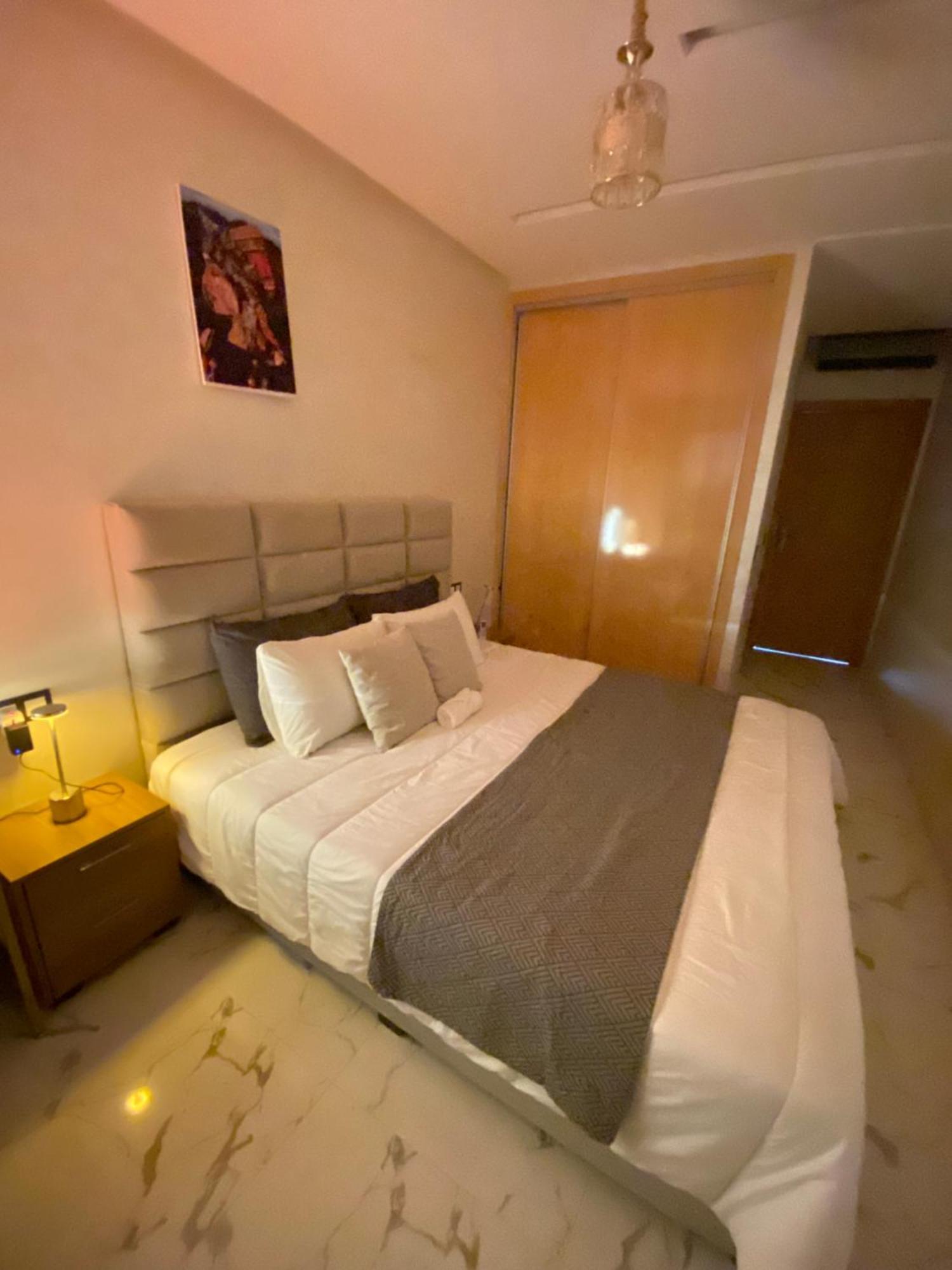 El Kenz Apartment Agadir