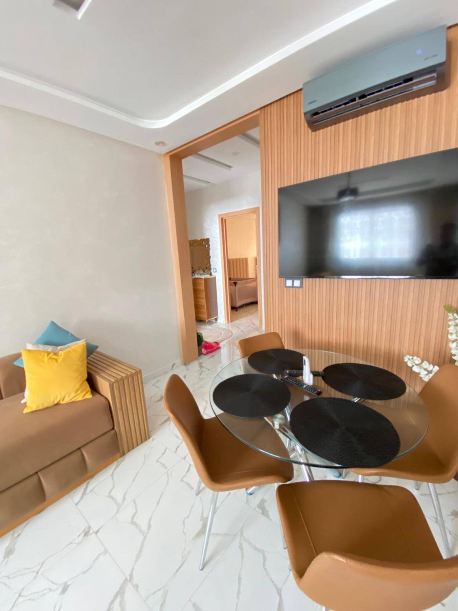 El Kenz Apartment