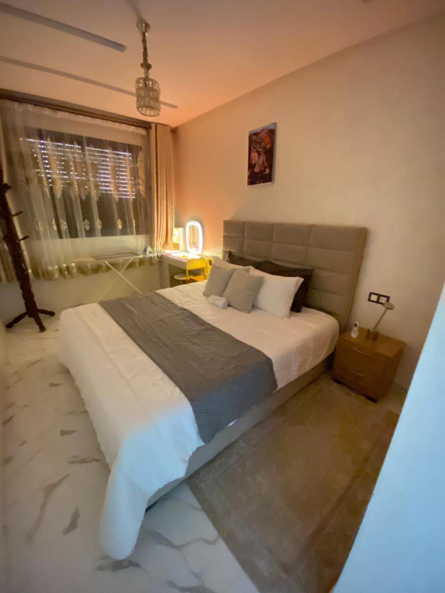 Apartment El Kenz