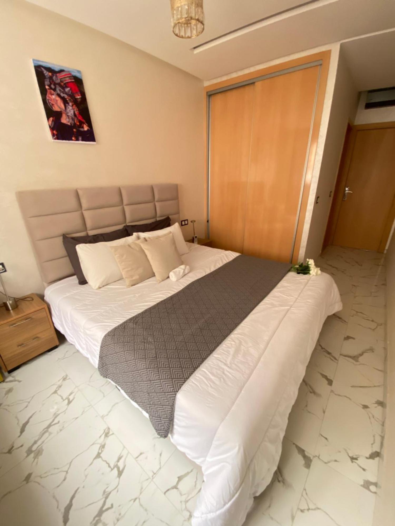 El Kenz Apartment Agadir
