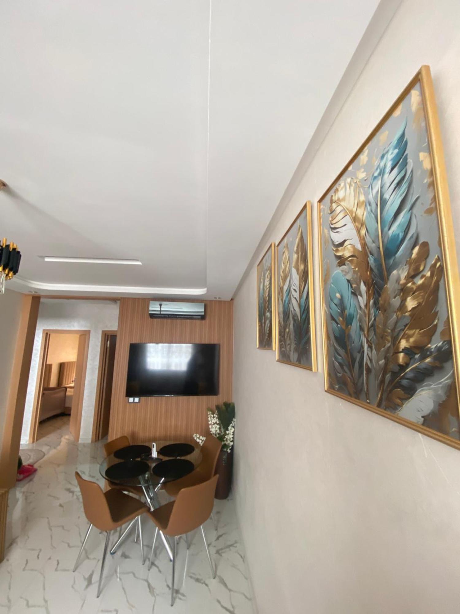 Apartment El Kenz Agadir