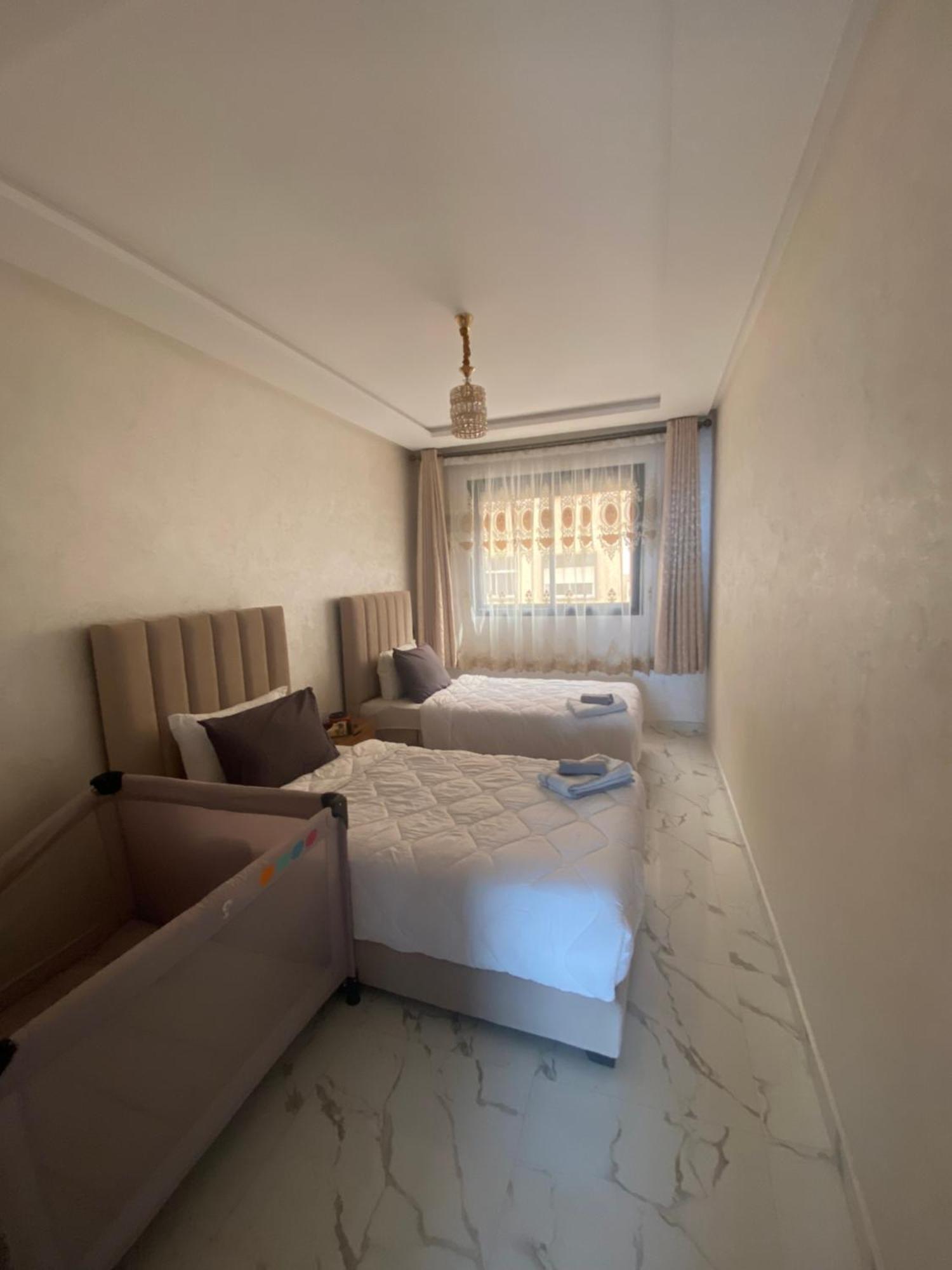 Apartment El Kenz