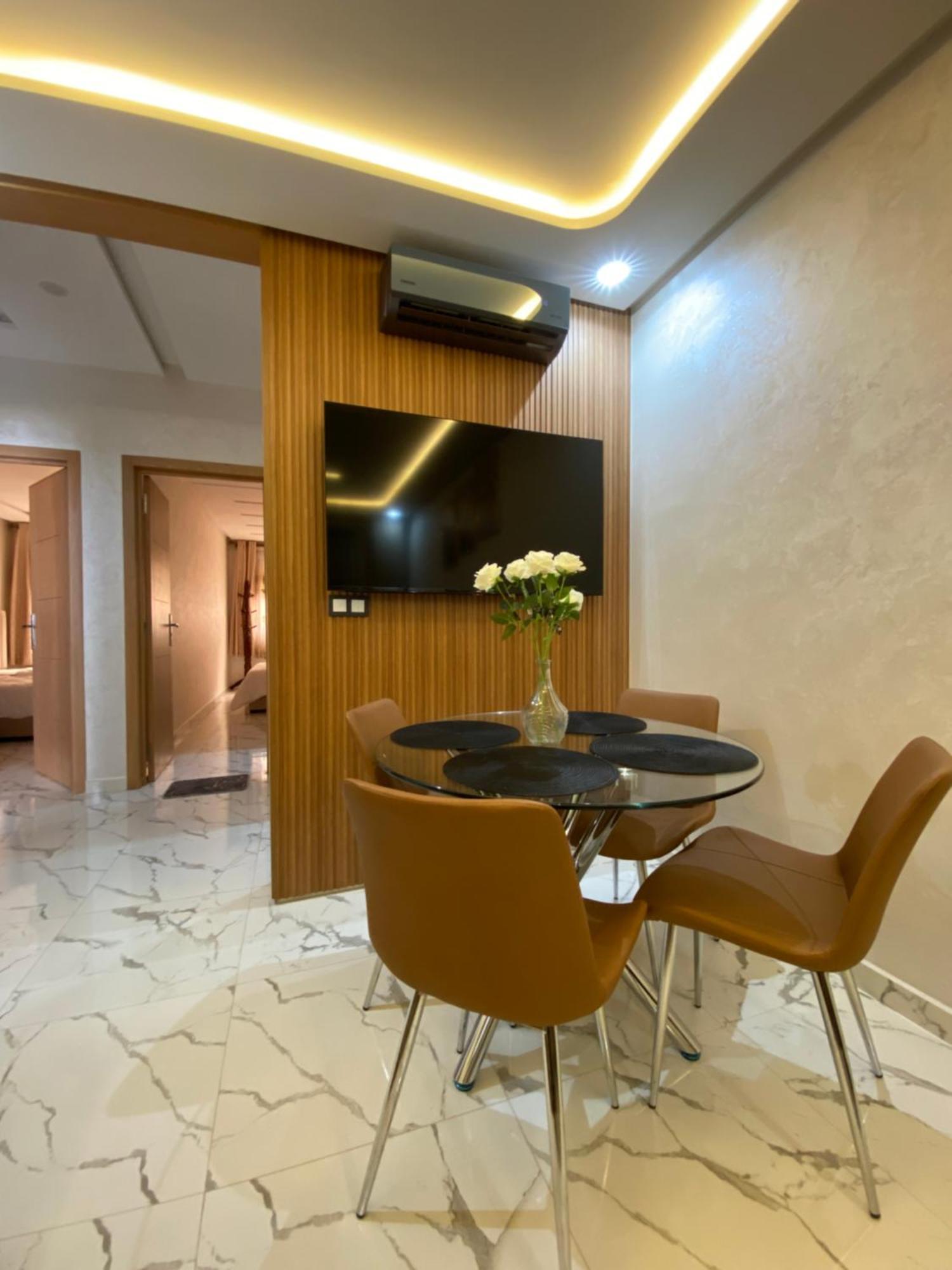 El Kenz Apartment Agadir