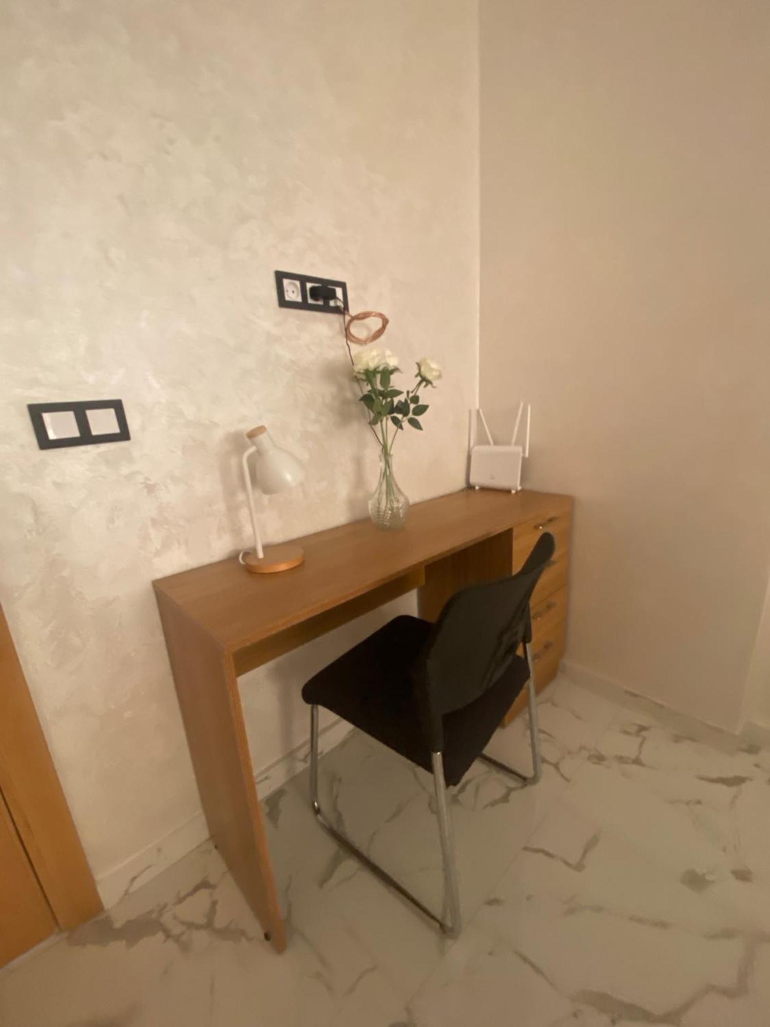 Apartment El Kenz Agadir